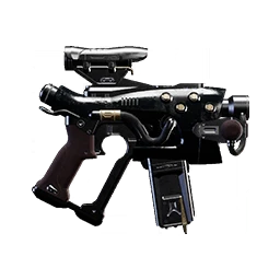 MMOJUGG Dune Awakening Regis Rafiq Snubnose (Tier 6) Details View of Item Function and Use